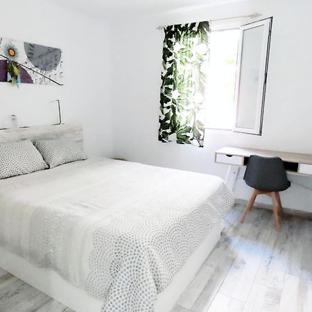 Refreshing Oasis Apartment El Medano  Exterior photo