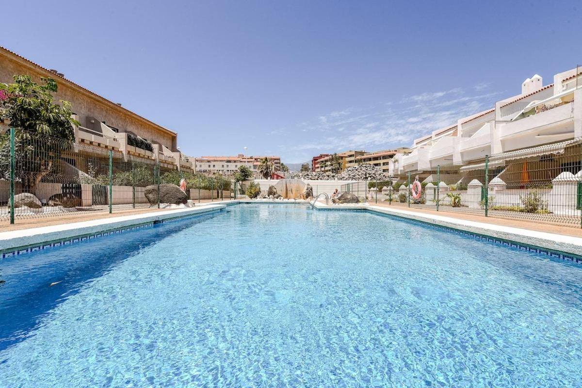 Refreshing Oasis Apartment El Medano  Exterior photo