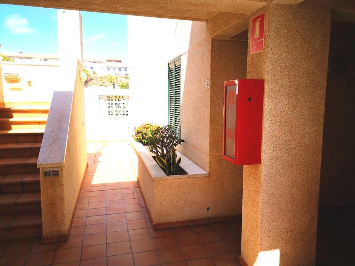Refreshing Oasis Apartment El Medano  Exterior photo