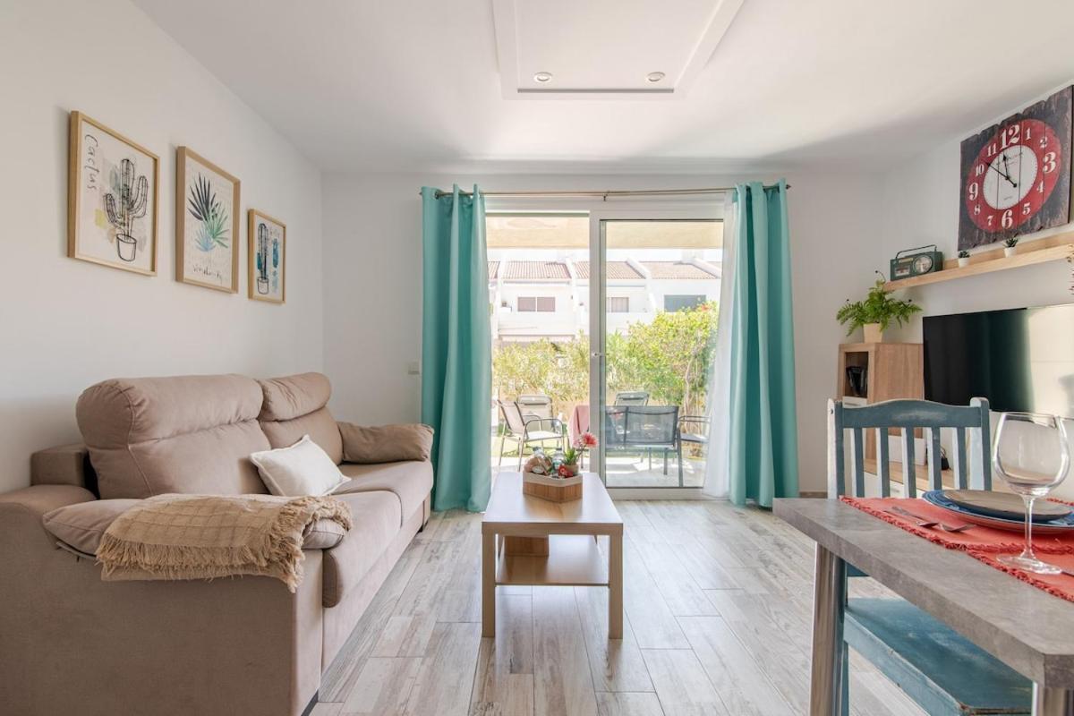Refreshing Oasis Apartment El Medano  Exterior photo