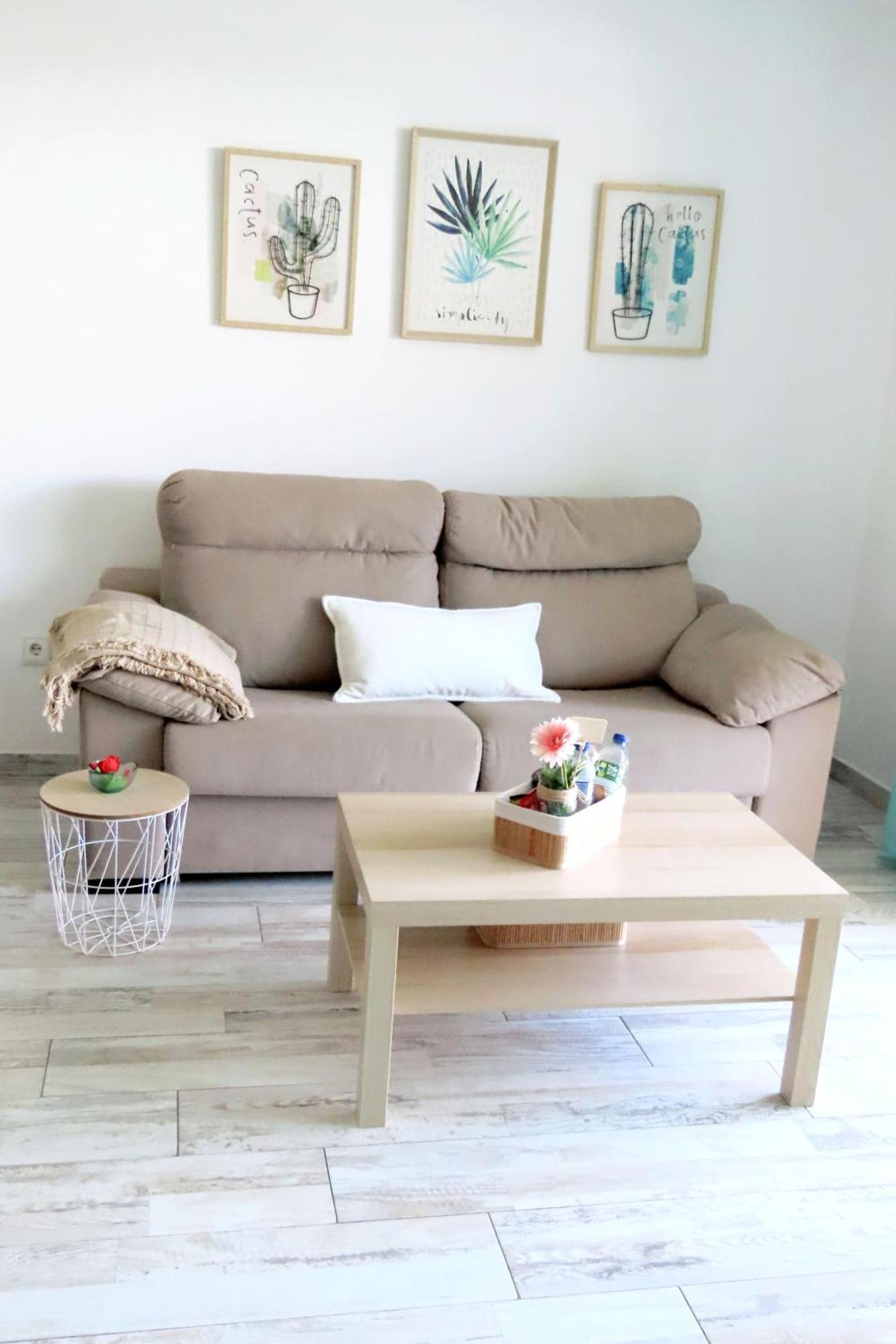 Refreshing Oasis Apartment El Medano  Exterior photo