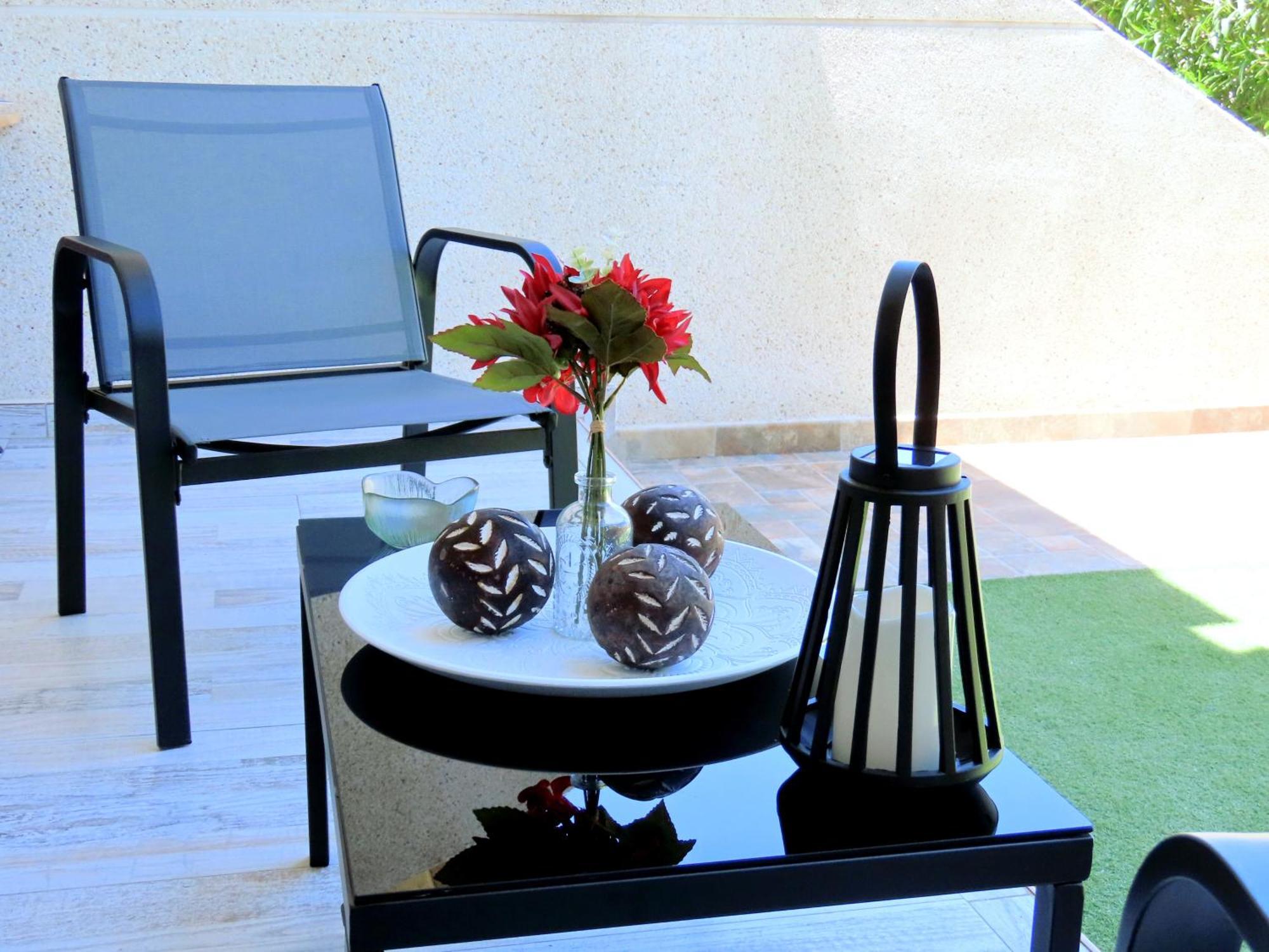 Refreshing Oasis Apartment El Medano  Exterior photo